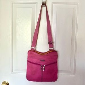 Pink Baggallini Bag